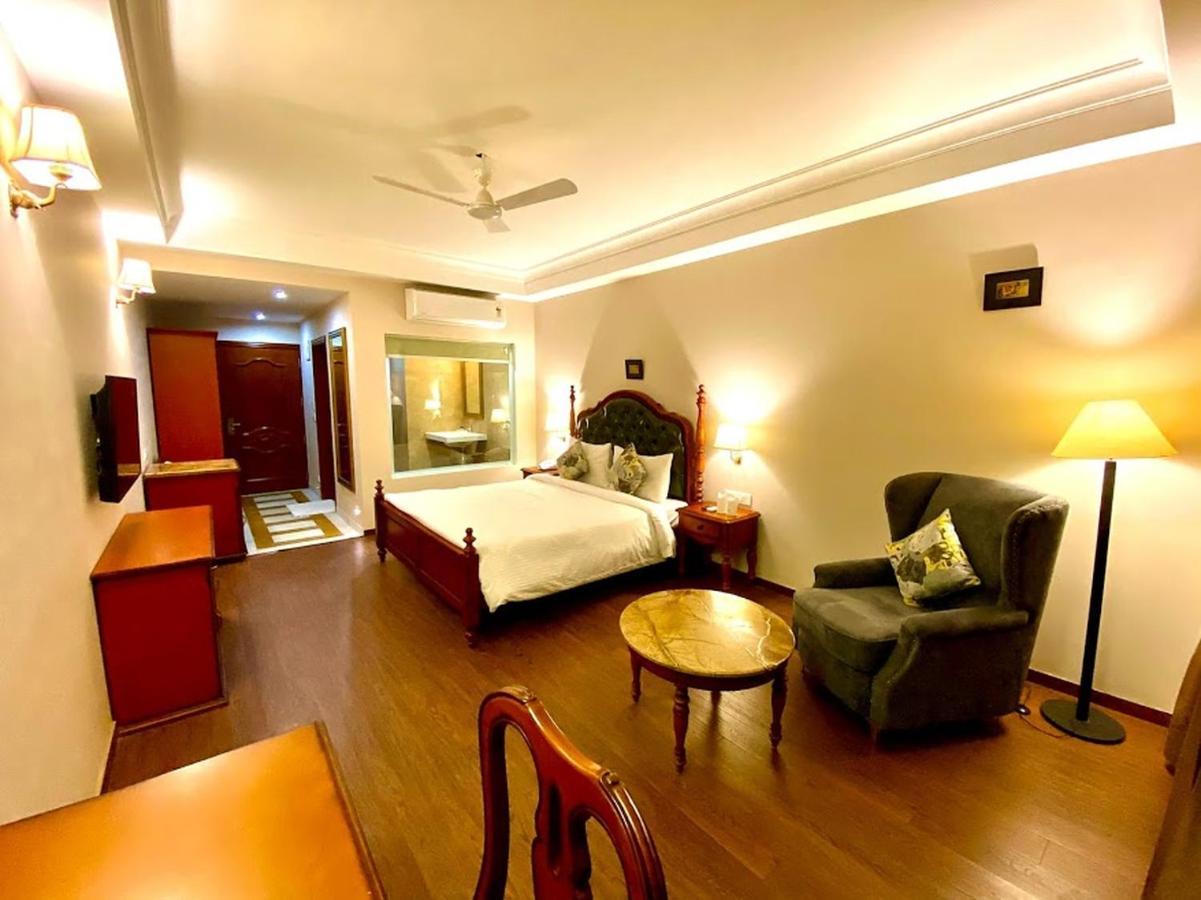 Ranbanka Heritage Resort Bhilwara Экстерьер фото