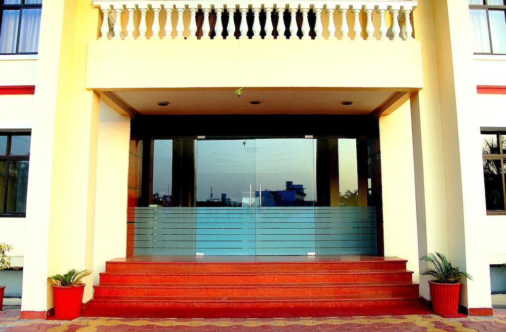 Ranbanka Heritage Resort Bhilwara Экстерьер фото