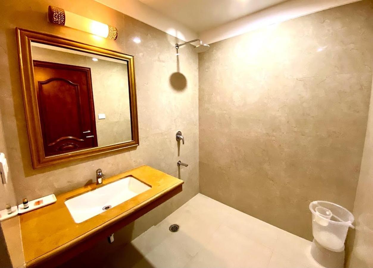 Ranbanka Heritage Resort Bhilwara Экстерьер фото