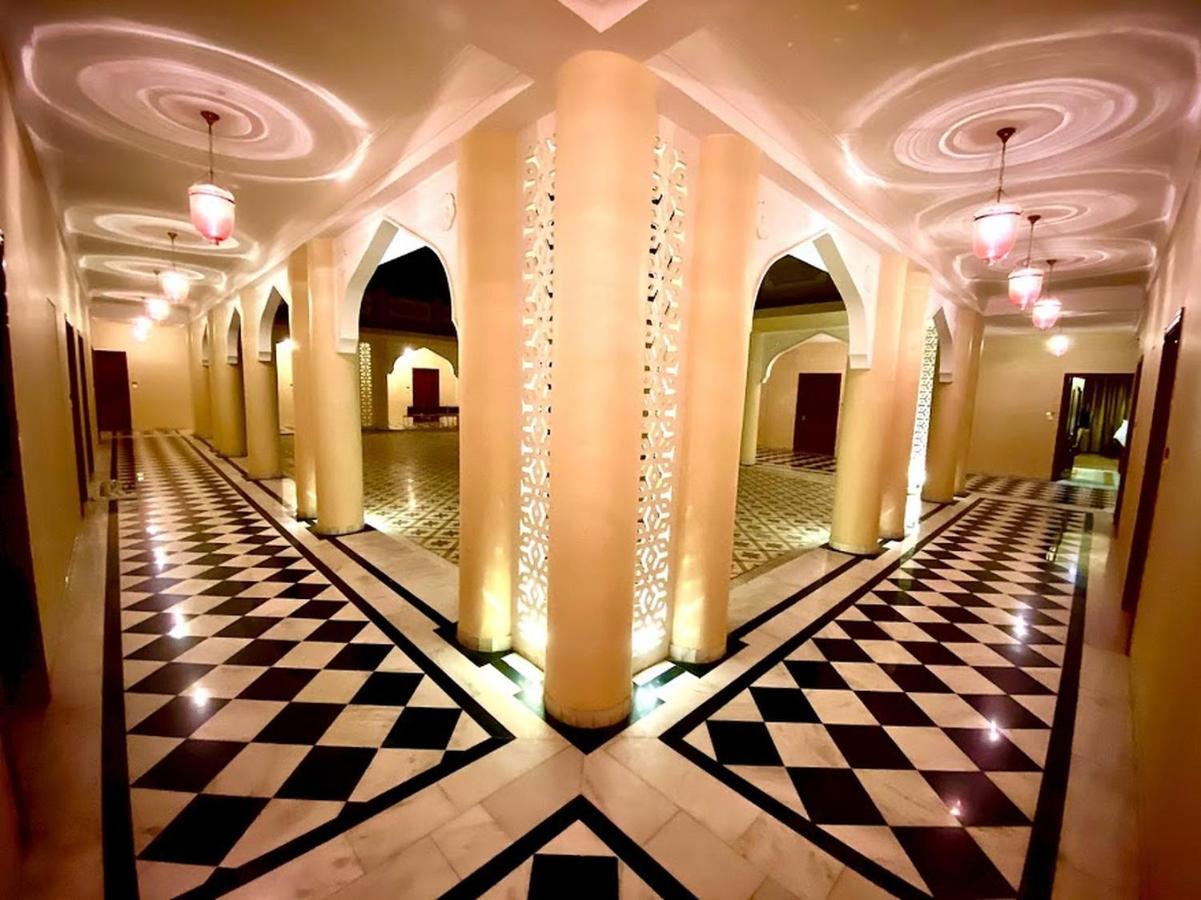 Ranbanka Heritage Resort Bhilwara Экстерьер фото