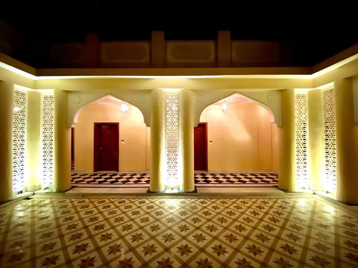 Ranbanka Heritage Resort Bhilwara Экстерьер фото