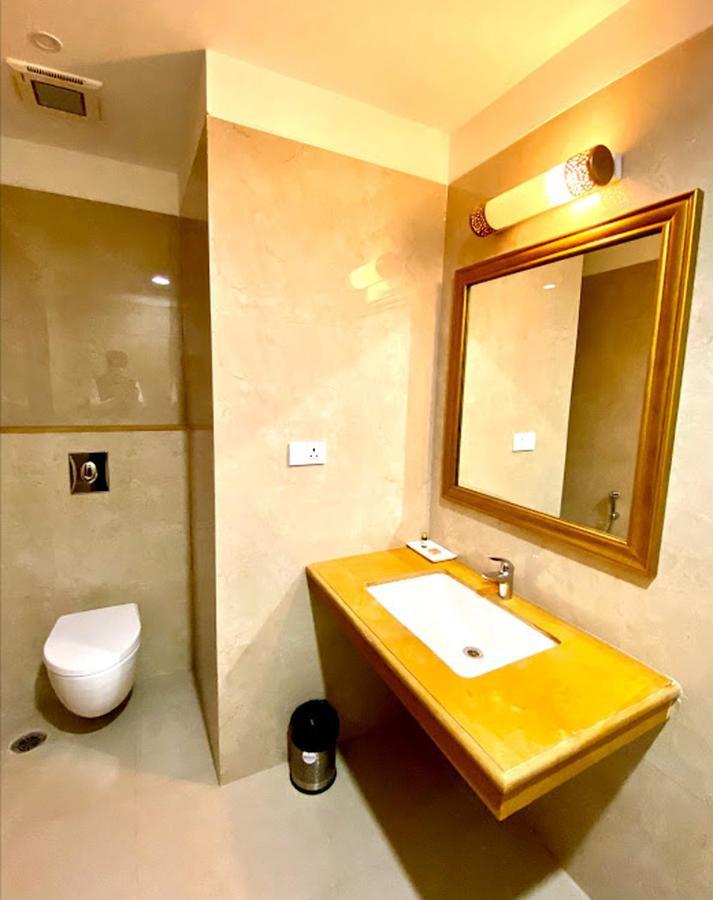Ranbanka Heritage Resort Bhilwara Экстерьер фото