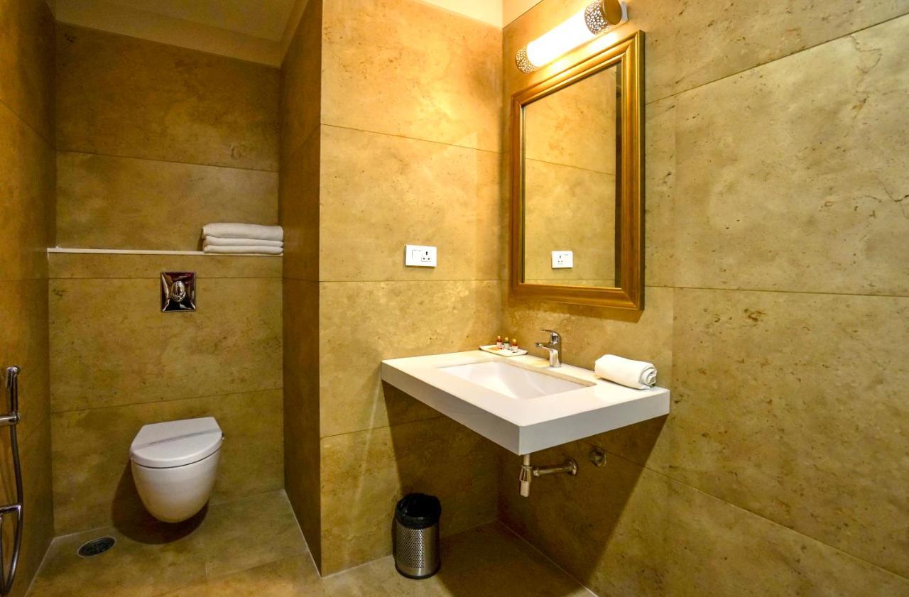 Ranbanka Heritage Resort Bhilwara Экстерьер фото