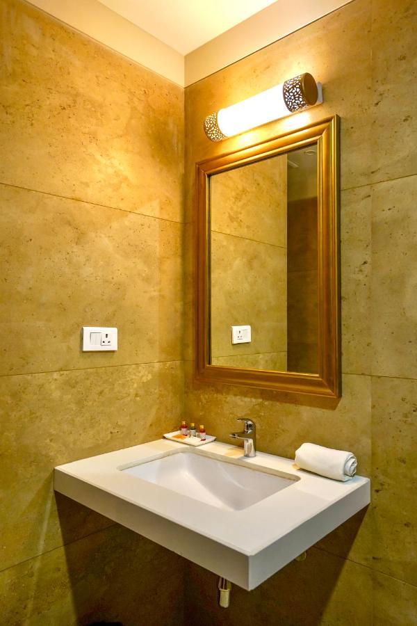 Ranbanka Heritage Resort Bhilwara Экстерьер фото