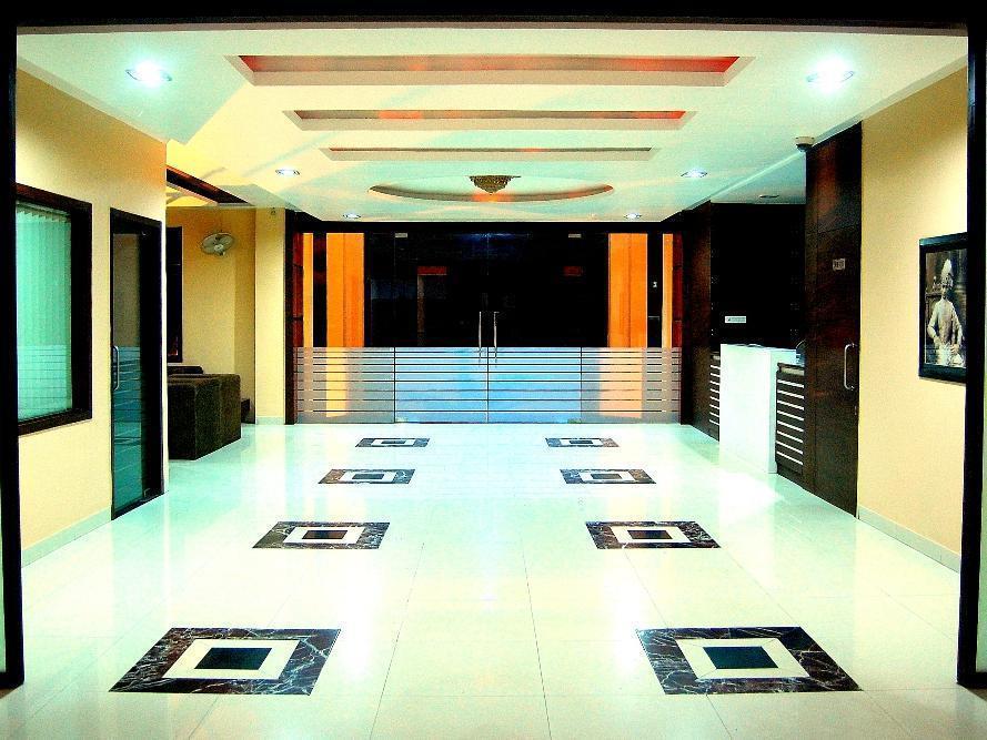 Ranbanka Heritage Resort Bhilwara Экстерьер фото