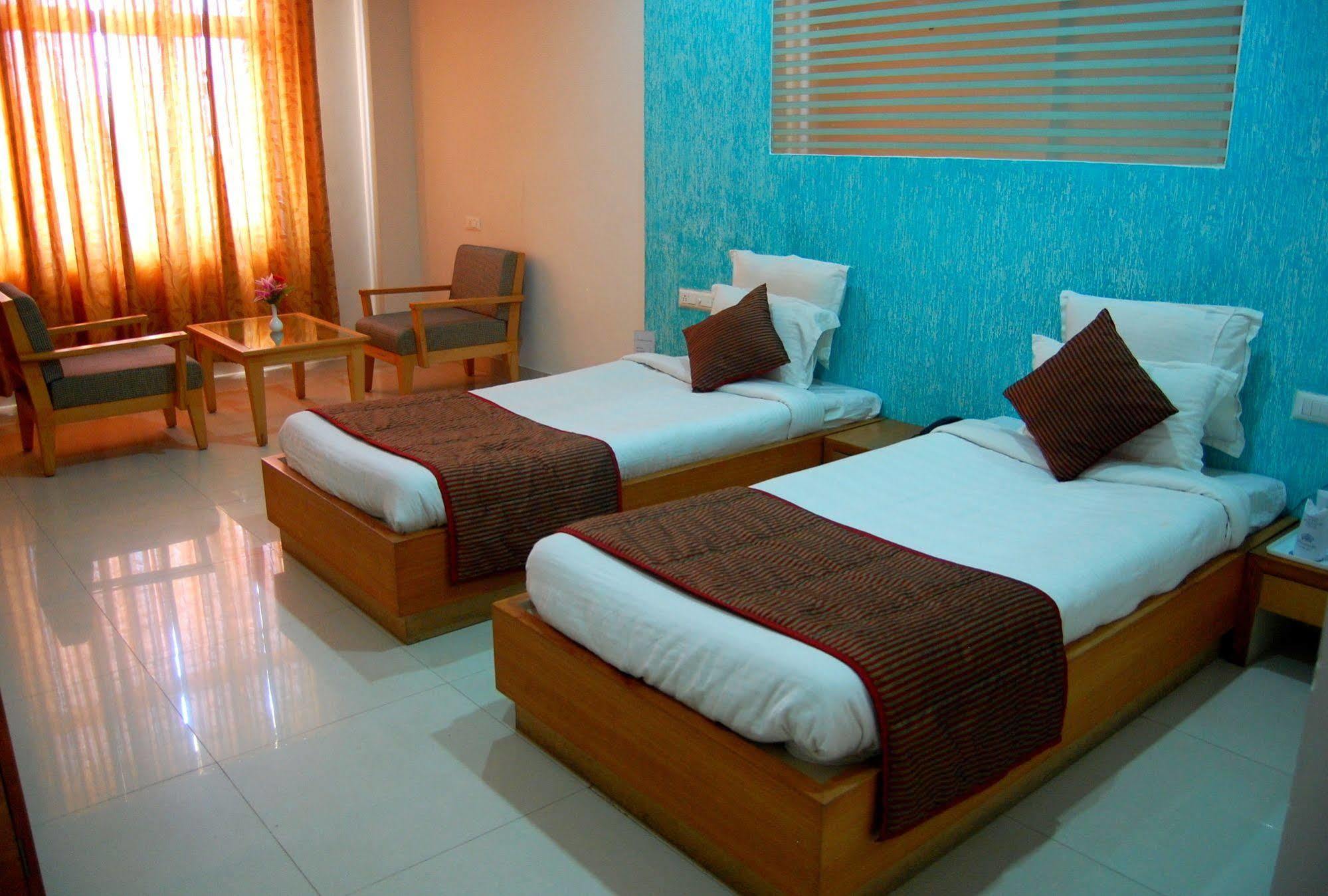 Ranbanka Heritage Resort Bhilwara Экстерьер фото