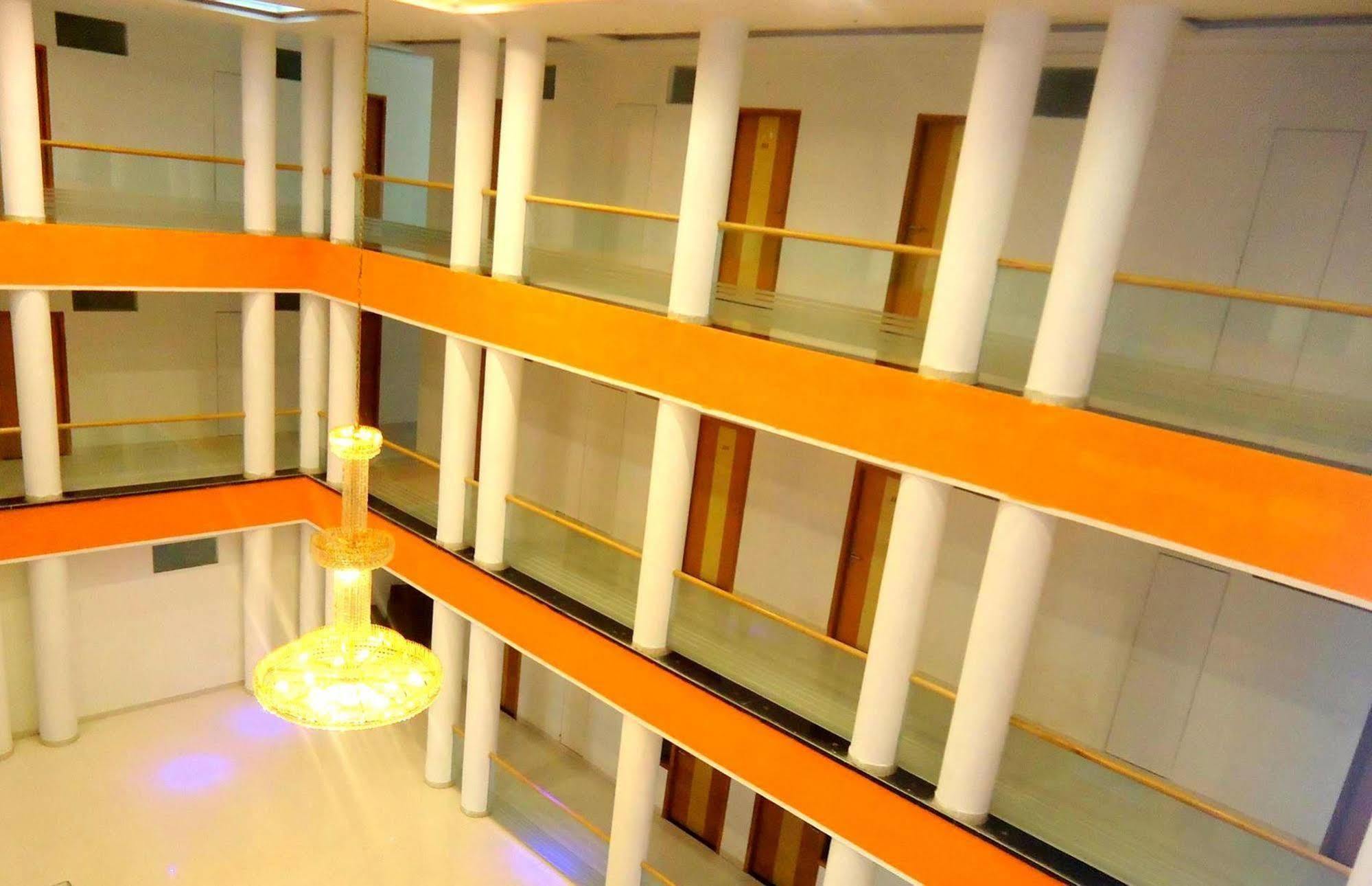 Ranbanka Heritage Resort Bhilwara Экстерьер фото